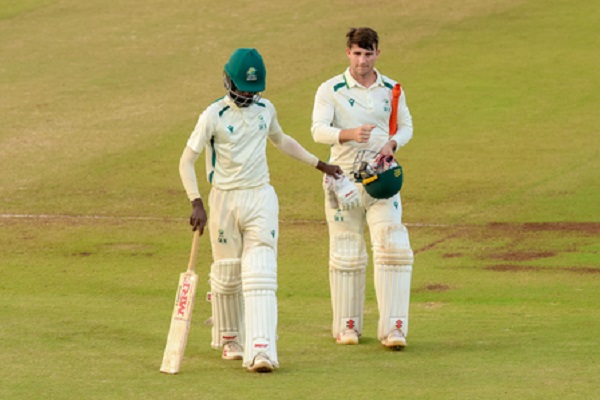 Jordan Hermann has made rapid strides in South African cricket circles: Ravichandran Ashwin