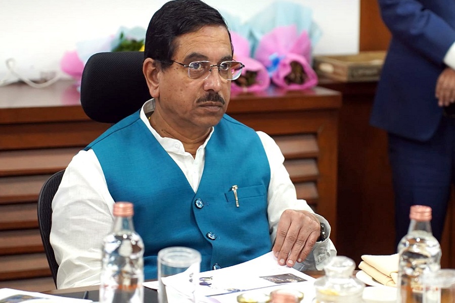 India adds 30 GW renewable energy generation capacity so far in 2025: Minister