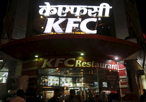 KFC India operator posts quarterly profit drop on soaring costs