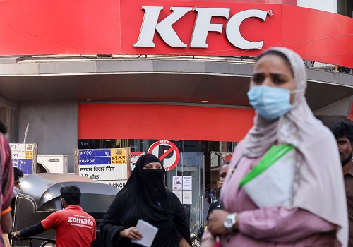 KFC India operator Devyani`s revenue growth slowest since listing; costs spike