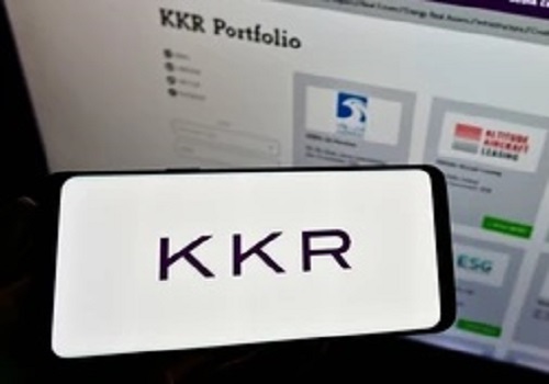 Investment firm KKR infuses '$150 million' in AI healthcare firm Infinx