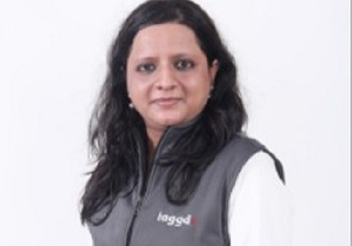Women's Day Quote on behalf of Kamakshi Pant - Chief Business Officer, Taggd
