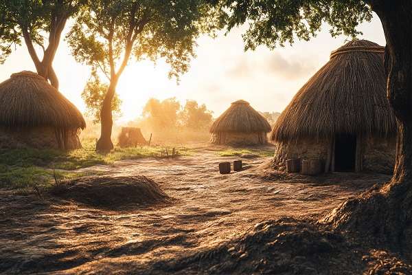 Village Tourism: Experiencing Authentic Rural India