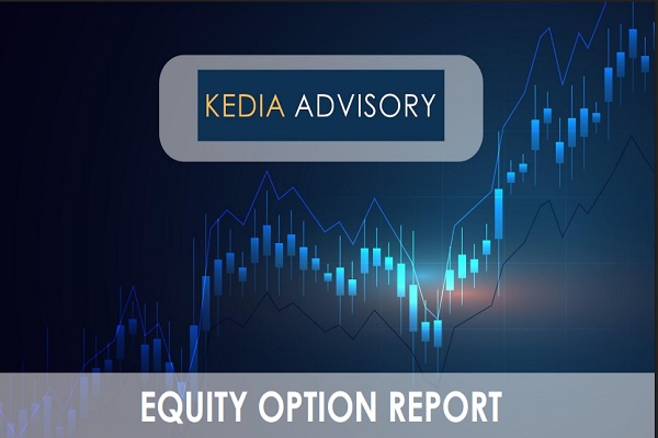 BUY NIFTY 28-OCT 25800 CE AT 99.75, 25800 PE AT 88.8, SELL 25900 CE AT 58.65 AND 25700 PE AT 49.85 - Kedia Advisory