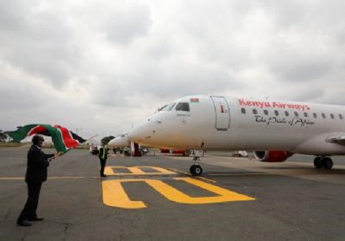 Kenya Airways urges consolidation of African airlines to cut intra-continental travel costs