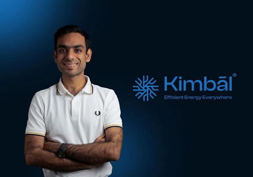 Kimbal Technologies raises funds to scale up existing operations