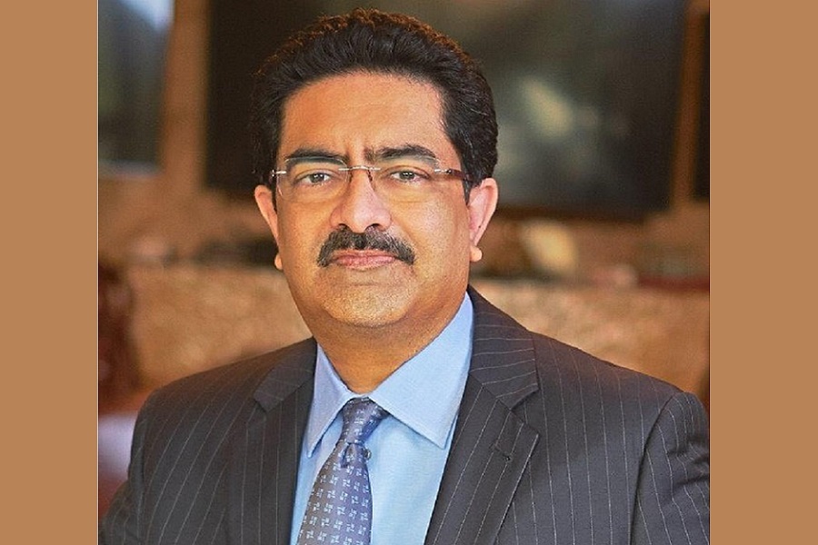 `India`s time to shine`, Kumar Mangalam Birla says 6-7 pc growth proof of bright future