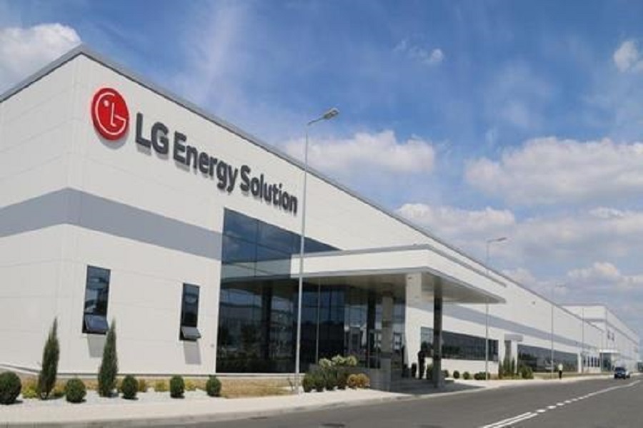 LG Energy`s Q3 operating profit jumps 34.1 pc on strong US demand