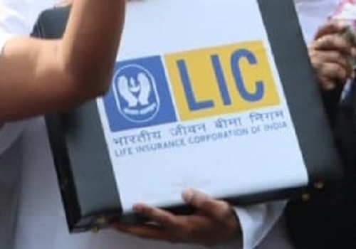LIC receives GST notice for Rs 806 crore