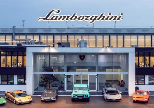 Lamborghini licenses MIT`s Cobalt-free organic battery tech for EVs