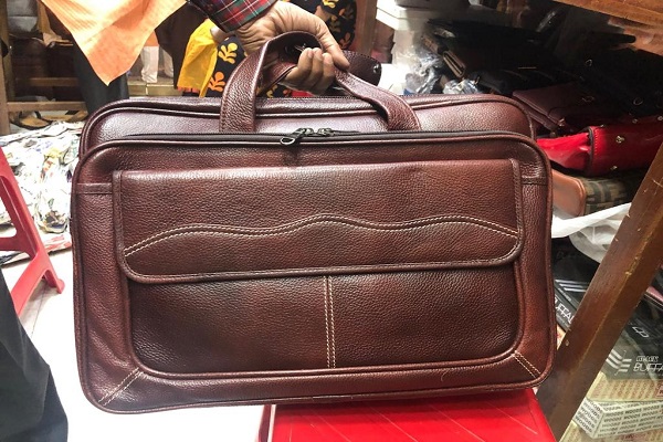 India`s leather exports poised to surge after US, EU trade pacts