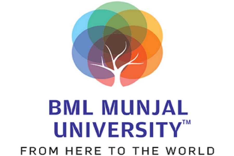 88% of Organizations See AI as Key to Competitive Advantage, revealed BML Munjal Universitys Industry 5.0 and AI Report