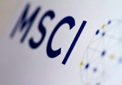 MicroStrategy, Indian companies among additions to MSCI indexes