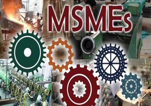 Centre`s 8-point booster for MSMEs to help them compete globally