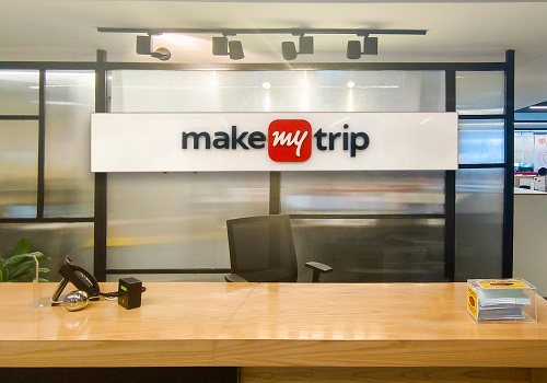 MakeMyTrip delivers its highest-ever quarterly Gross Bookings, Revenue and Profit 