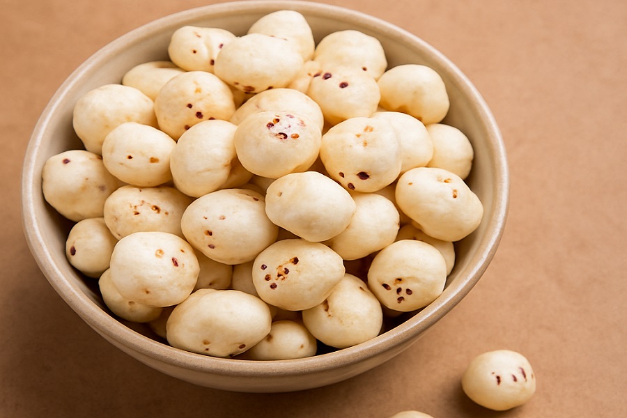 Makhana Sees 25x Growth as India`s Rs.70,000 Crore Snacking Industry Transforms: Key Insights from Farmley`s Indian Healthy Snacking Summit 2025