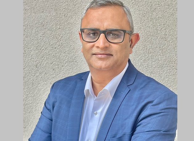 Indian technology companies begin to create global impact: SAP`s Manish Prasad