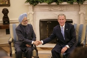 Dr Manmohan Singh played key role in elevating US-India ties, modernising relationship: USIBC