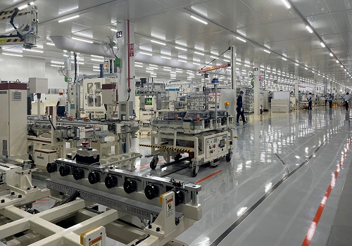 Transformers & Rectifiers shines on supplying 220 MVA, Electric Arc Furnace Transformer