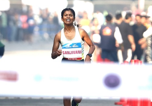 Asian Games medalist Kartik Kumar, defending champ Sanjivani Jadhav to lead India's charge at Delhi Half Marathon