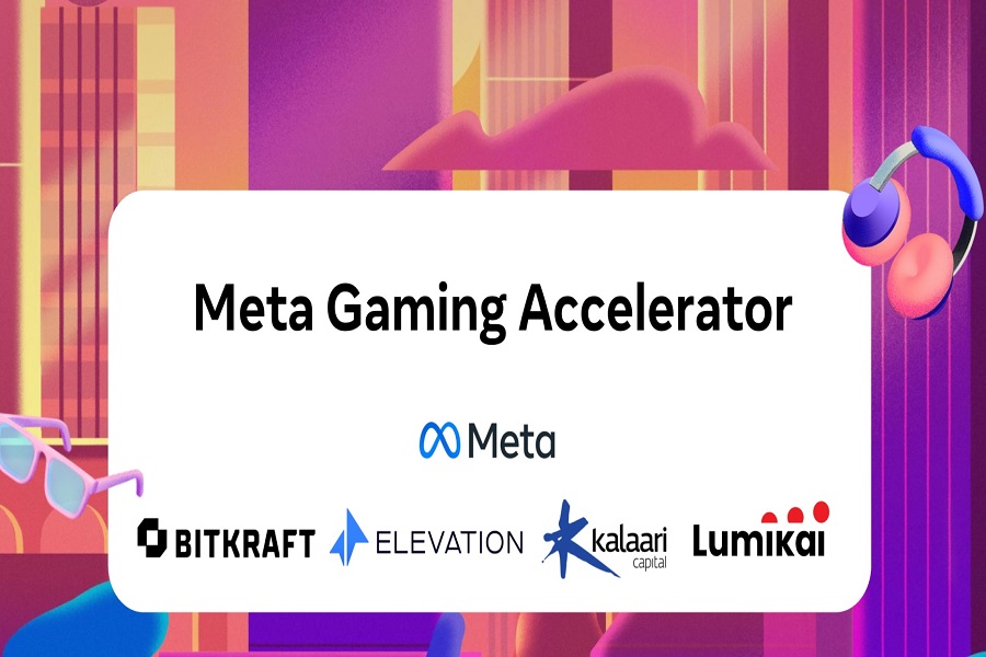 Met Gaming Meta Gaming Accelerator launched to empower budding developers in India