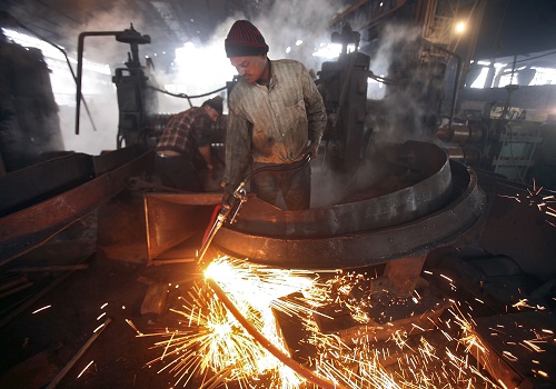 India net importer of steel in April-Nov as Chinese shipments reach 5-yr high
