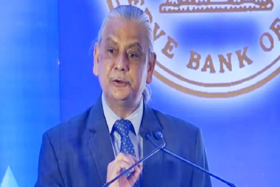 India on strong growth path, largest economic centre now: Former RBI Dy Governor