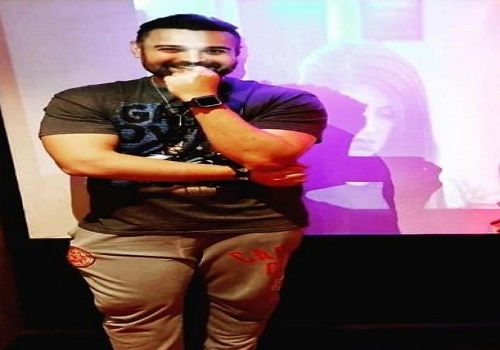 Mimoh Mimoh Chakraborty says his upcoming web show is `educational without ...