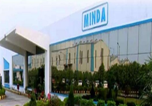 Minda Corporation plans JV with Taiwan`s HSIN Chong Machinery for sunroof solutions