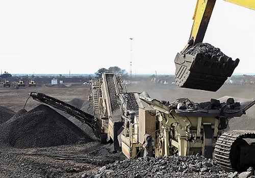 MOIL trades jubilantly on registering 15% growth in manganese ore production in February