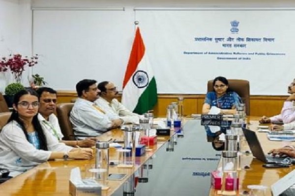 Government conducts walkthrough of new NeSDA 2025 portal to improve online service delivery