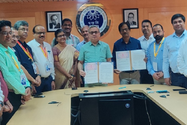 Odisha: OMC signs MoU with AMD to boost critical mineral exploration 