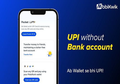 MobiKwik unveils `Pocket UPI` for payments without linking bank account