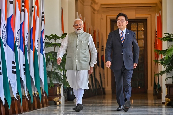 South Korea's exports to India surge over 30 pc in Jan-Aug on chip demand