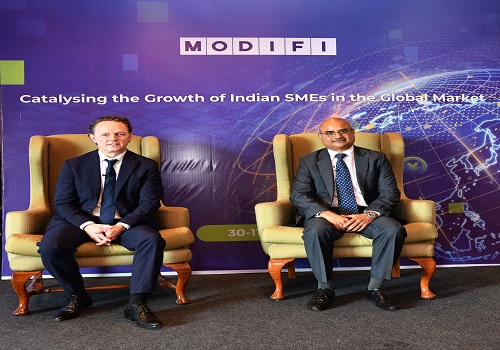MODIFI announces strategic expansion to bolster `Make in India`