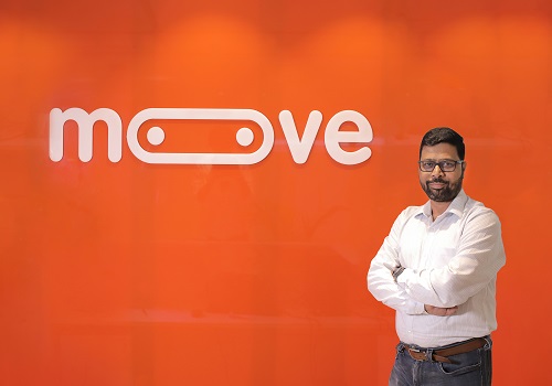 Mobility fintech startup Moove raises $10 mn to expand India footprint