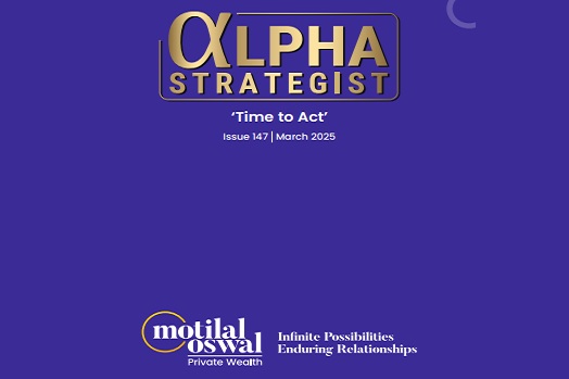  India continues to remain stable; Government`s boost to consumption likely to benefit economy: Motilal Oswal Private Wealth