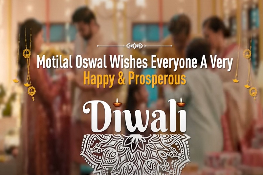 Motilal Oswal Wealth Management unveils `Khaas Mahurat, Khaas Basket` campaign for Diwali 2024