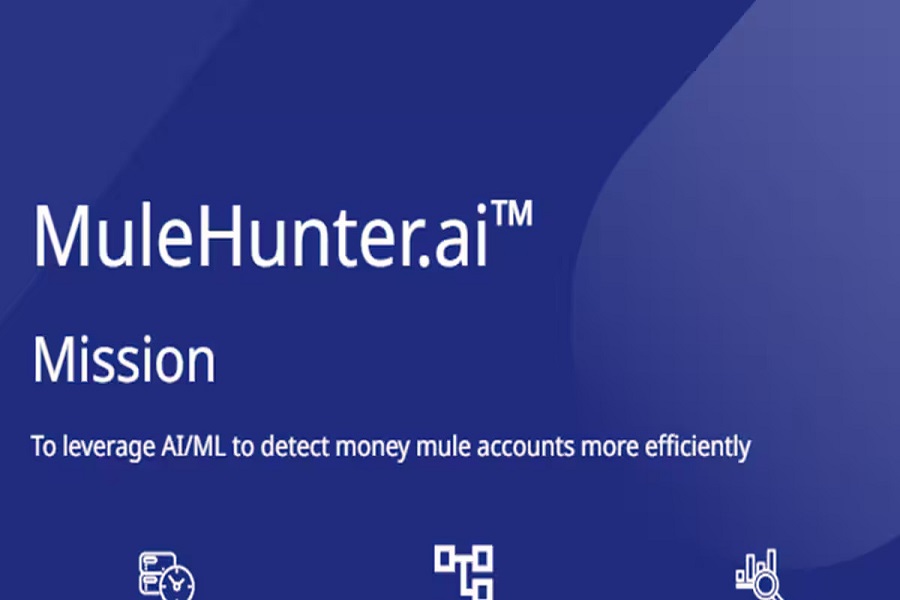 RBI`s MuleHunter.AI proves successful in detecting bank a/cs used for fraud