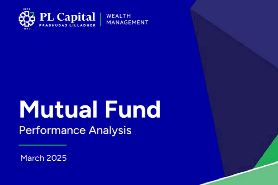 54.08% of equity MFs outperform respective benchmarks in February `25, finds PL Wealth Management