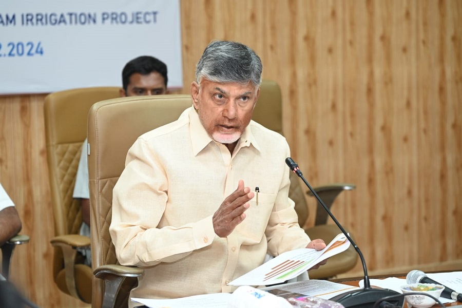 Andhra Investment Promotion Board approves investments worth Rs 1.21 lakh crore