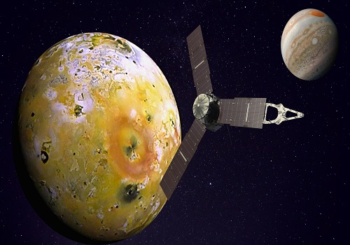 NASA`s Juno to make closest ever flyby of Jupiter`s moon Io on Saturday