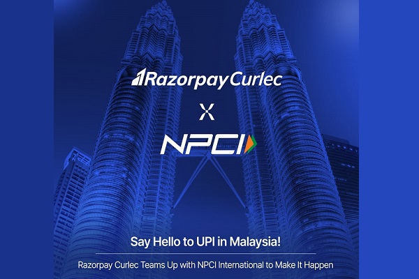 Indian travellers to soon pay via UPI in Malaysia