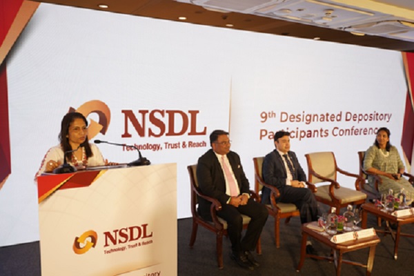 NSDL unveils new unified portal to simplify market entry for foreign investors