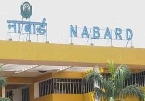 NABARD projects Credit Potential of Rs 2.37 lakh cr for FY 2024-25 in Kerala