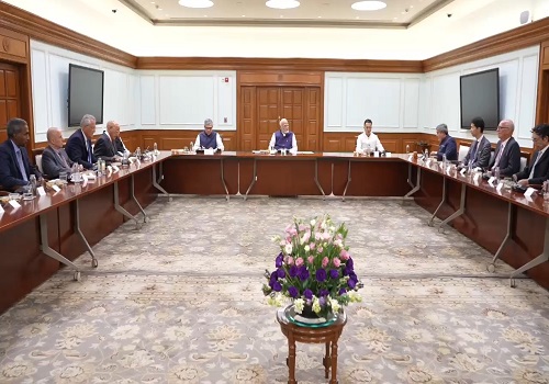 India has capability to lead global semiconductor supply chain: PM ...