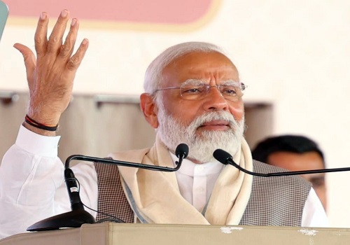 PM Narendra Modi to lay foundation stone of 3 chip plants, address youth on job creation