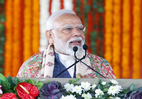 PM to dedicate to nation 2 N-power reactors; Kakrapar plant 4 to be connected to grid soon