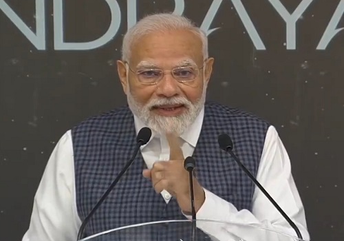 Government working to boost research & innovation among youth: PM Narendra Modi on National Science Day
