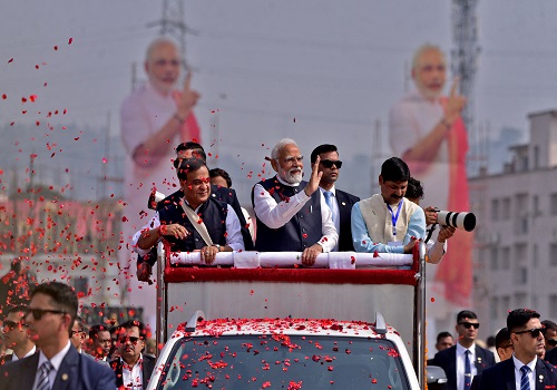 Analysis-Unusual election year budget in India signals Narendra Modi`s sky-high confidence